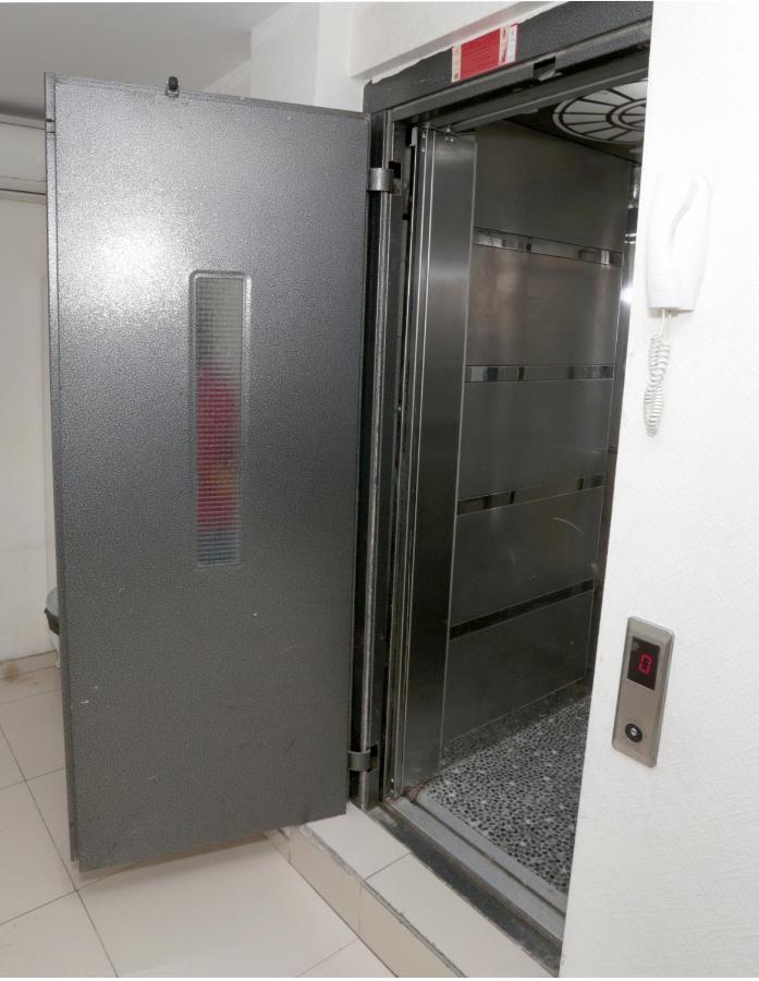 Mila Suites Taksim Istanbul Bagian luar foto