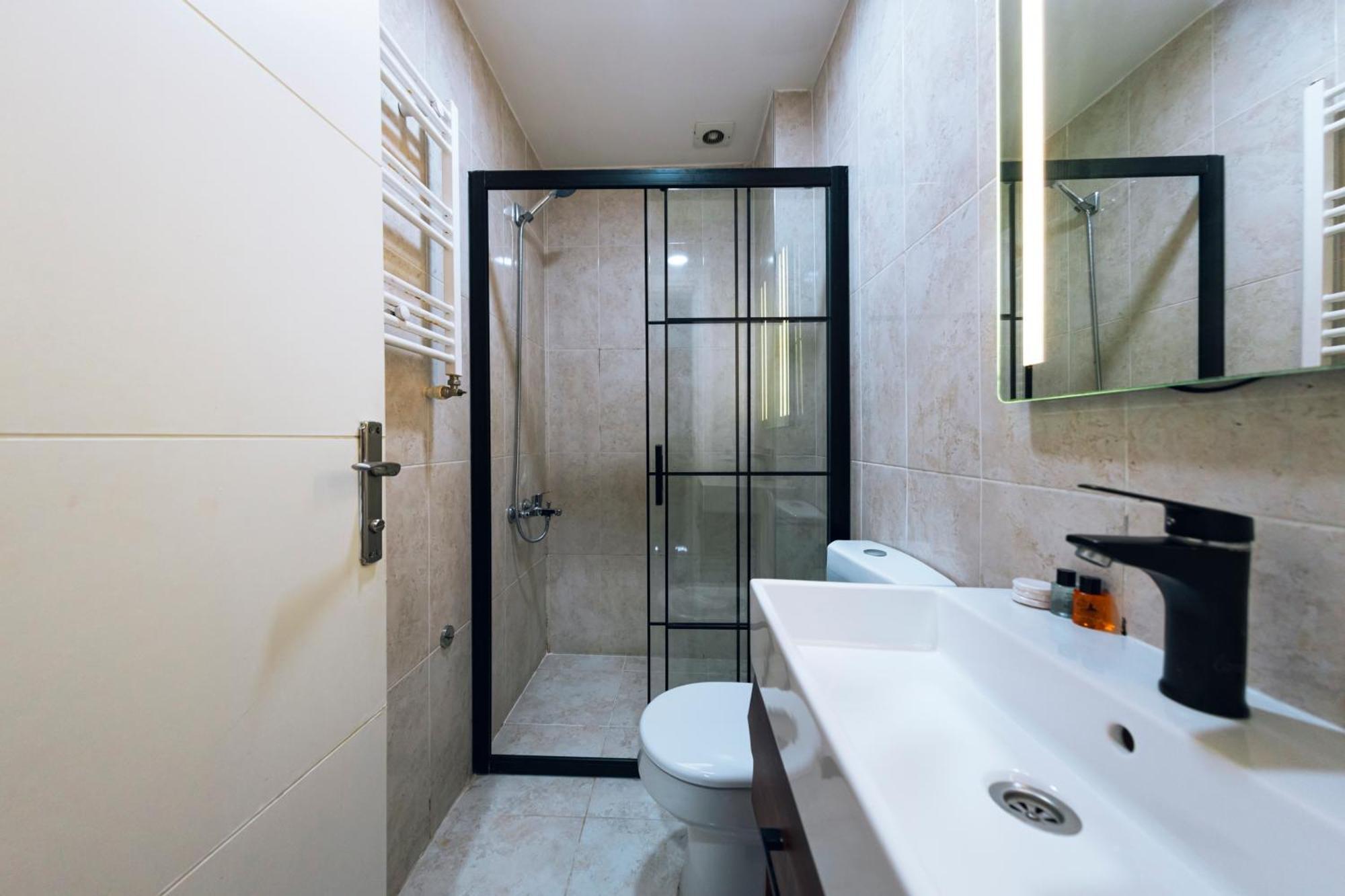 Mila Suites Taksim Istanbul Bagian luar foto