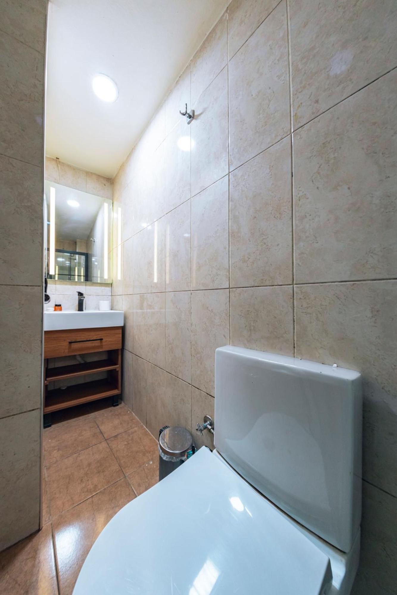 Mila Suites Taksim Istanbul Bagian luar foto