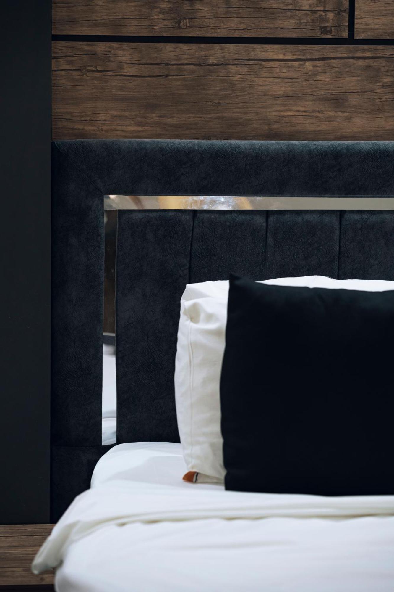 Mila Suites Taksim Istanbul Bagian luar foto