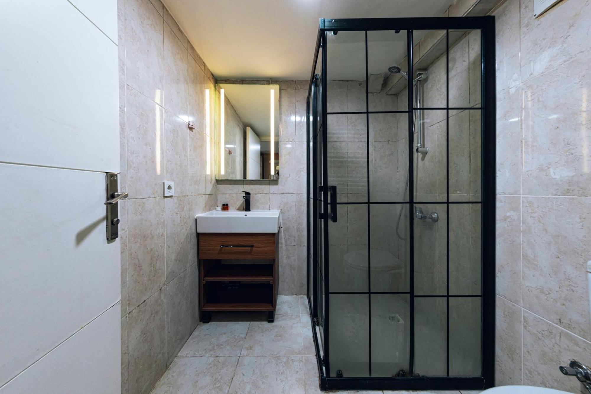 Mila Suites Taksim Istanbul Bagian luar foto