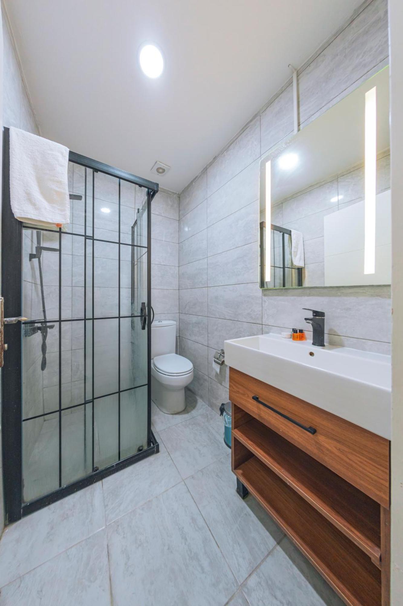 Mila Suites Taksim Istanbul Bagian luar foto