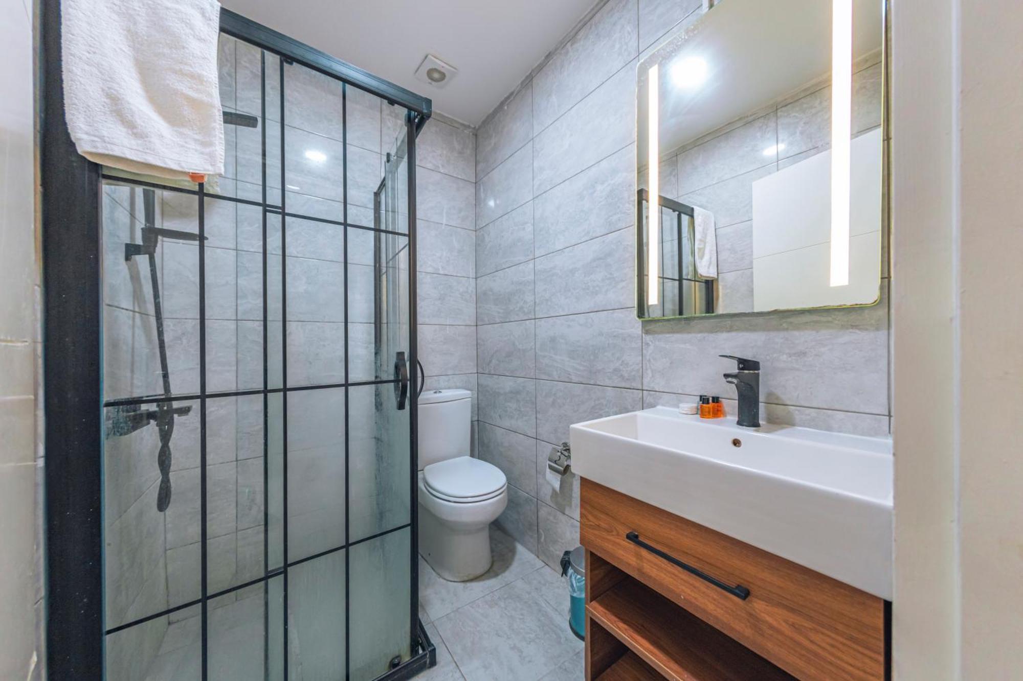 Mila Suites Taksim Istanbul Bagian luar foto
