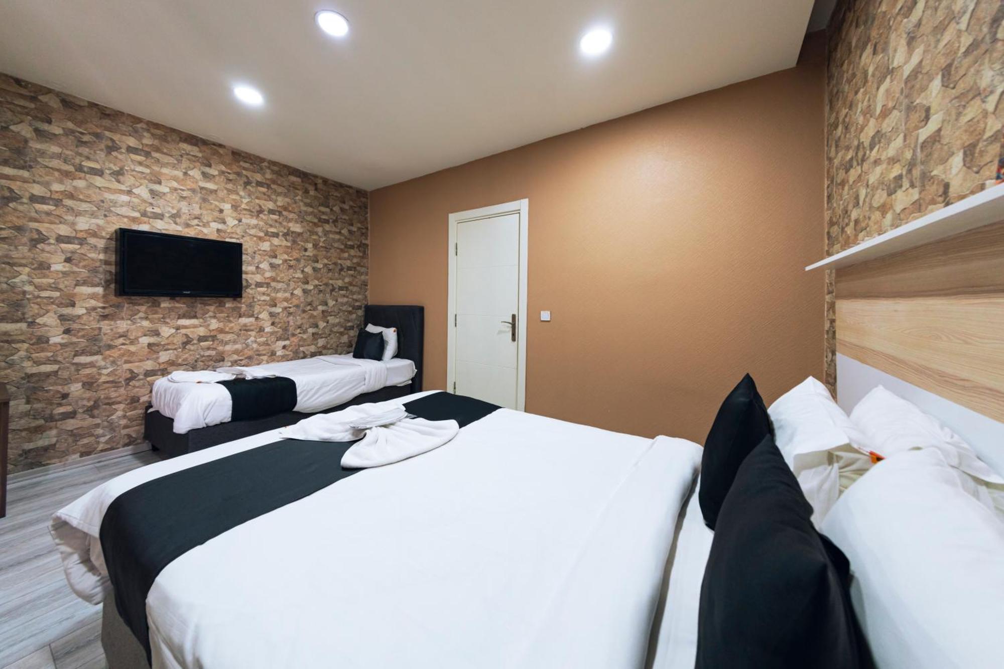 Mila Suites Taksim Istanbul Bagian luar foto